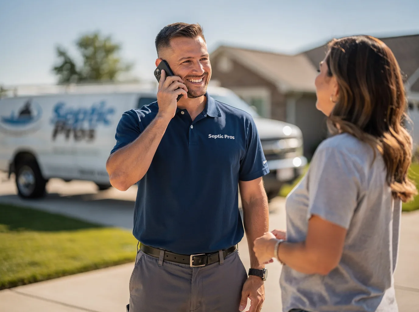 Septic Tank Pumping Parkston, SD FAQs